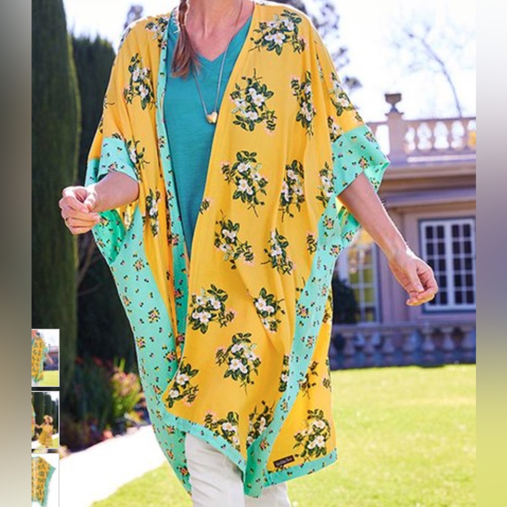 Matilda Jane Kimono
